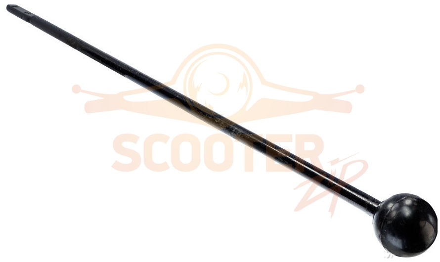 Рычаг КПП для снегоуборщика PATRIOT 550 D sp JZ