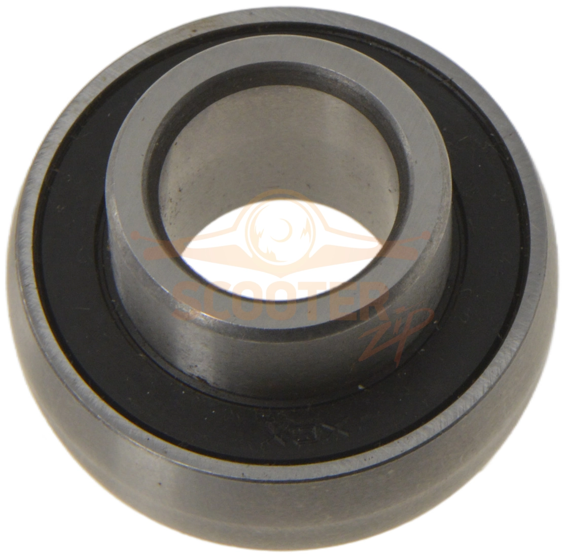 Подшипник 6204-2RS (с выступом)(специальный) 01 для снегоуборщика PATRIOT 550 D sp JZ