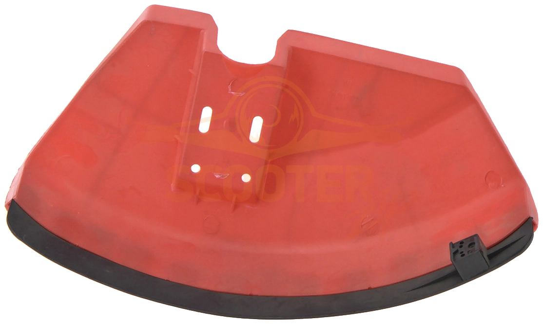 Защитный кожух для бензокосы MAXCUT MC 233,243,253 (1+1) (TT)