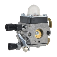 Карбюратор STIHL FS38,45,55 WM