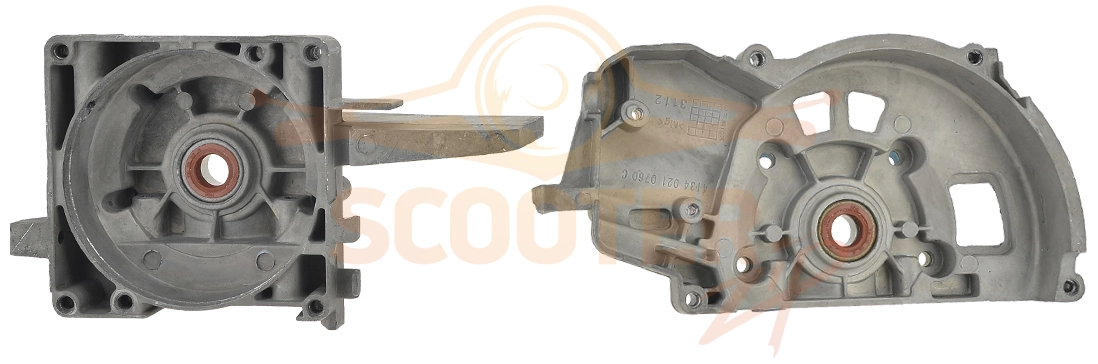 Картер в сборе для  STIHL FT 250