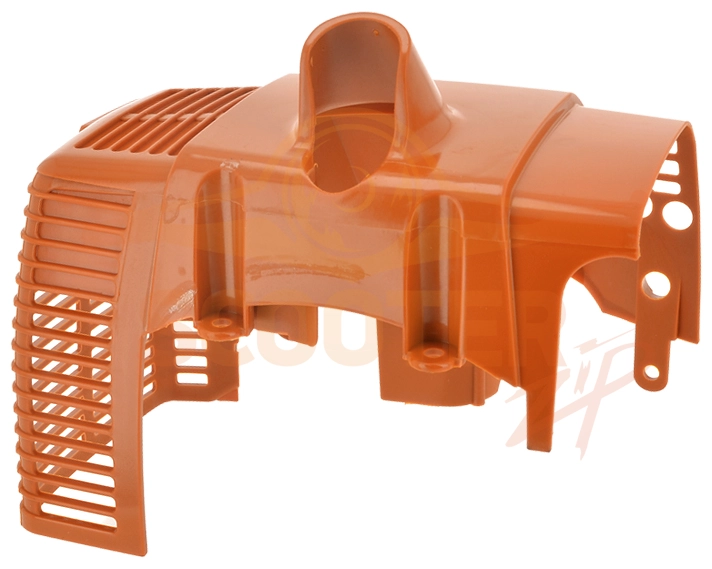 Крышка цилиндра для  STIHL SP-200
