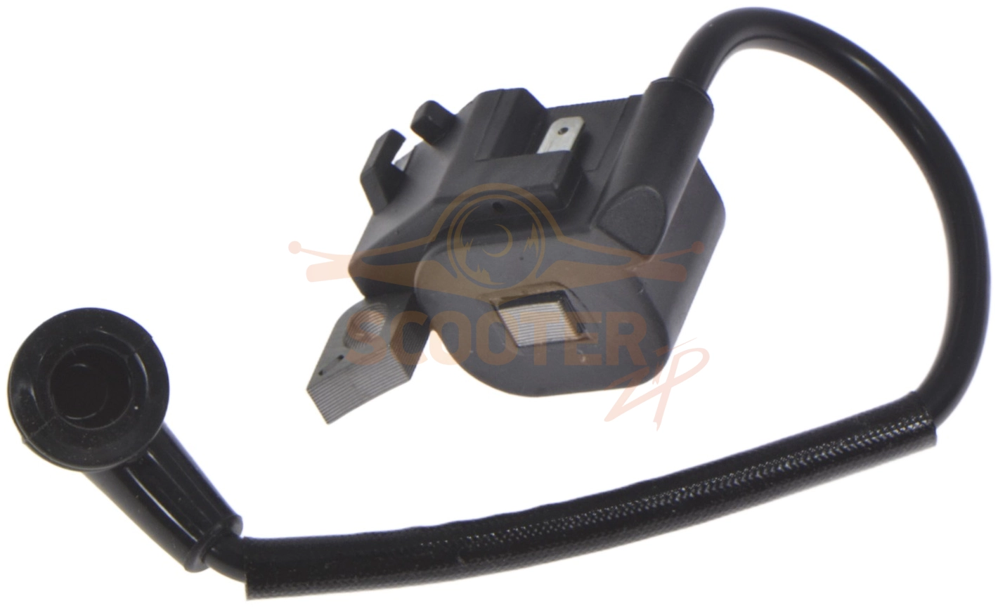 Катушка зажигания для бензопилы STIHL 009