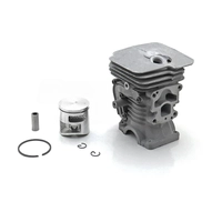 Цилиндро-поршневая группа Husqvarna 135/135e/140/140e/435/435e/440  d-41mm  WM