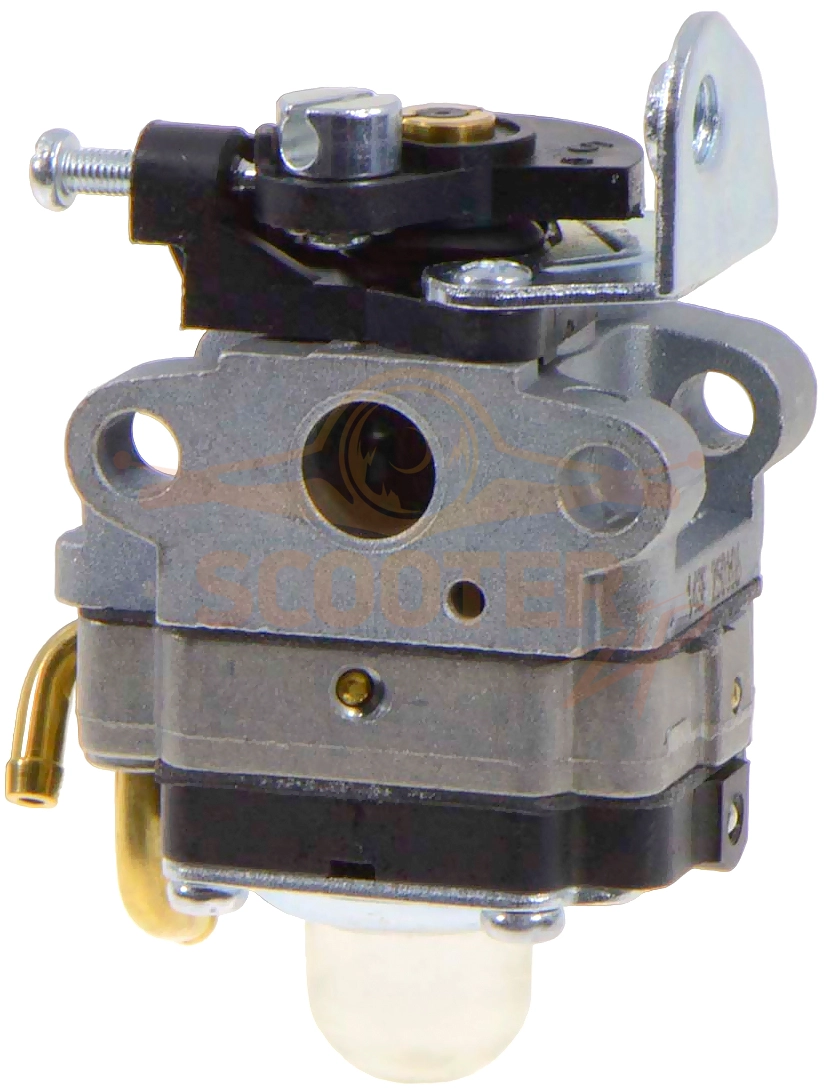 Карбюратор для триммера (бензокосы) DAEWOO DABC 4PRO