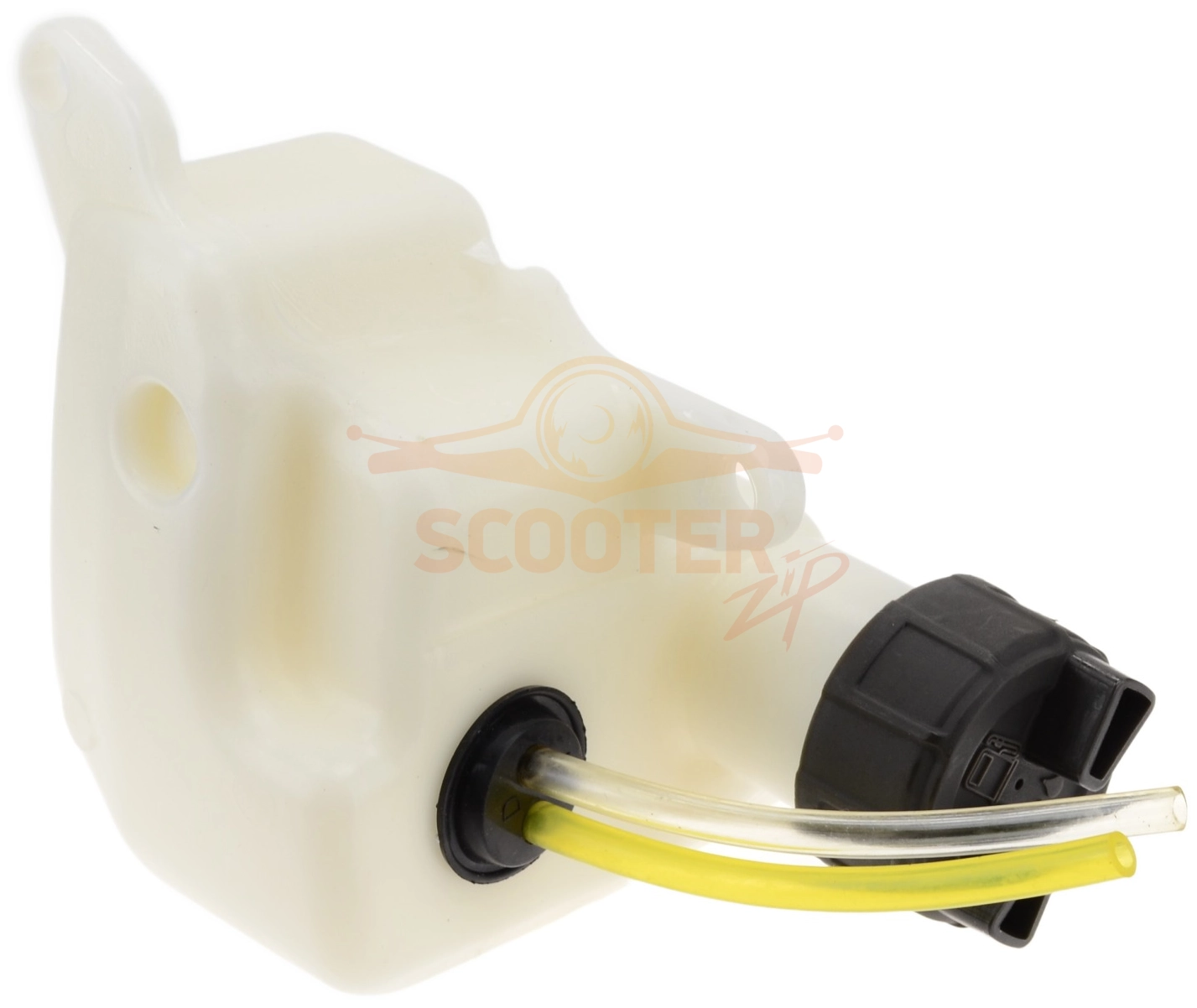 Топливный бак в сборе для триммера (бензокосы) DAEWOO DABC 280