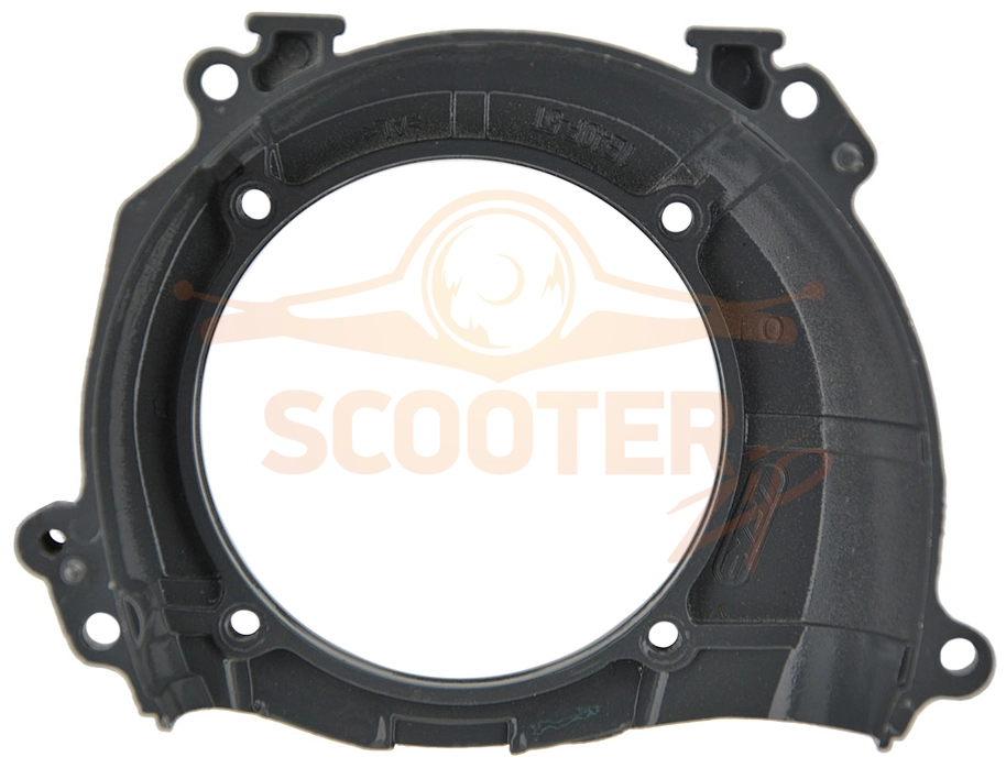 Корпус маховика для триммера (бензокосы) DAEWOO DABC 520 2020