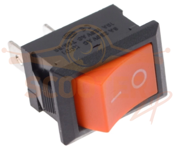 Выключатель для бензопилы DAEWOO DACS 4500 с 2019