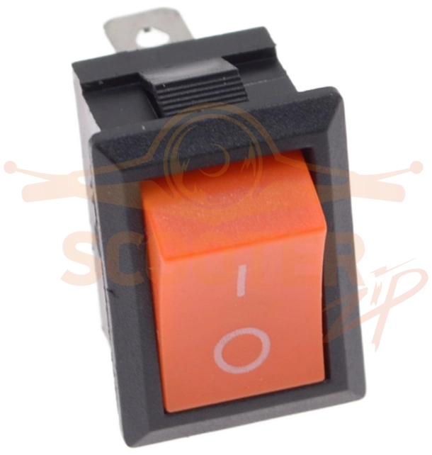 Выключатель для бензопилы DAEWOO DACS 4500 с 2019