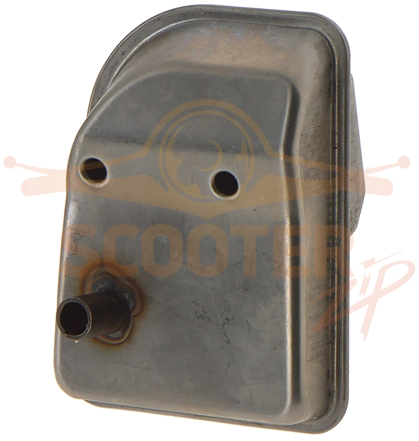 Глушитель для воздуходувки DAEWOO DABL 300