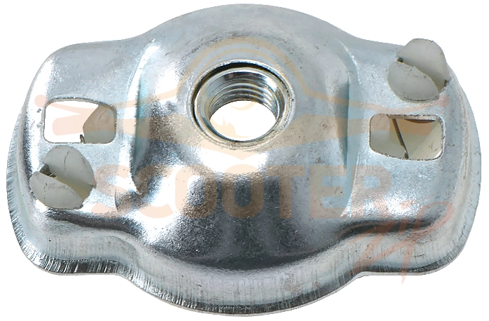 Храповик для воздуходувки DAEWOO DABL 270