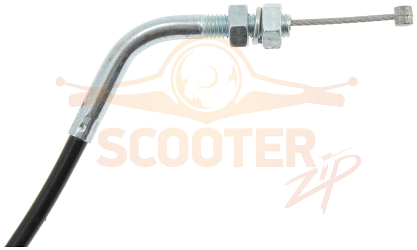Трос дифференциала для снегоуборщика DAEWOO DAST 1370