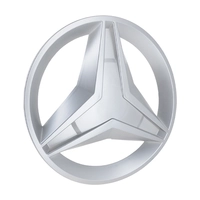 Колпак заднего колеса декоративный DAEWOO