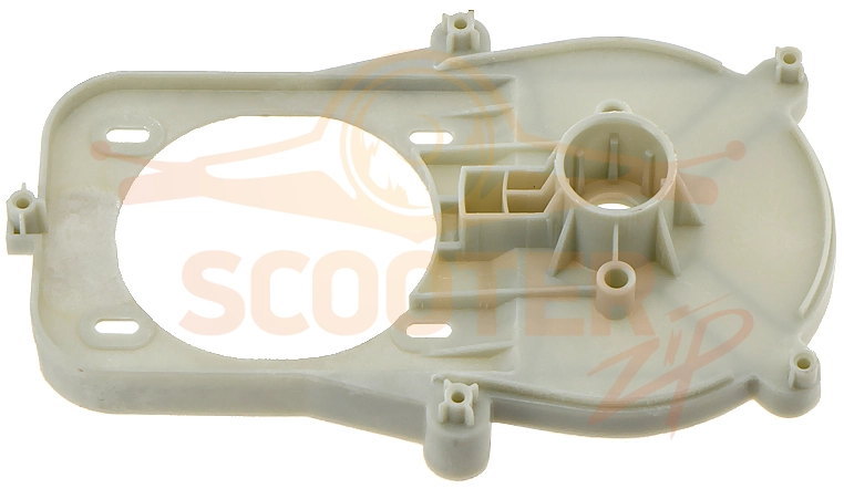 Площадка мотора для газонокосилки DAEWOO DLM 1100E 1200E