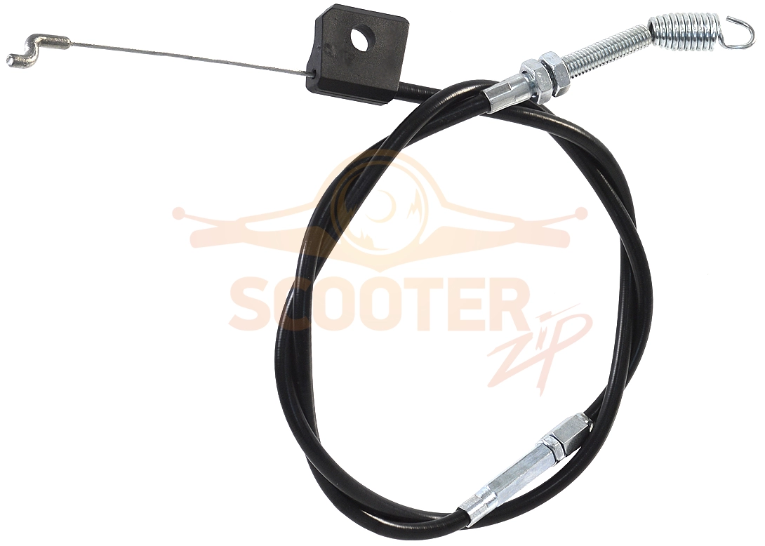 Трос привода хода для снегоуборщика GARDENPRO KCM22B