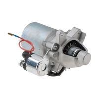 Электростартер DAEWOO GDA 3500 GDA 3500E