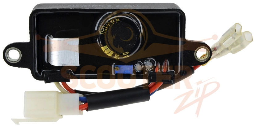 AVR DAEWOO