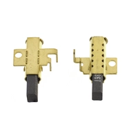 Щетки угольные 5x8x13 (2шт) BOSCH GKF 600 (Тип 3601F0A100), GKF 600 (Тип 3601F0A101)