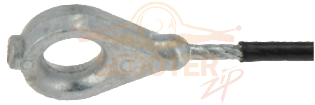 Трос привода короткий для снегоуборщика DAEWOO S 8565 2021