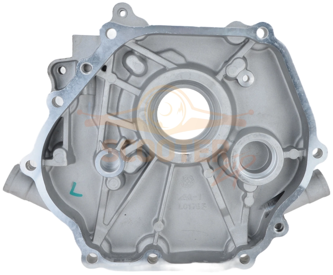 Крышка картера для снегоуборщика CHAMPION ST-861E
