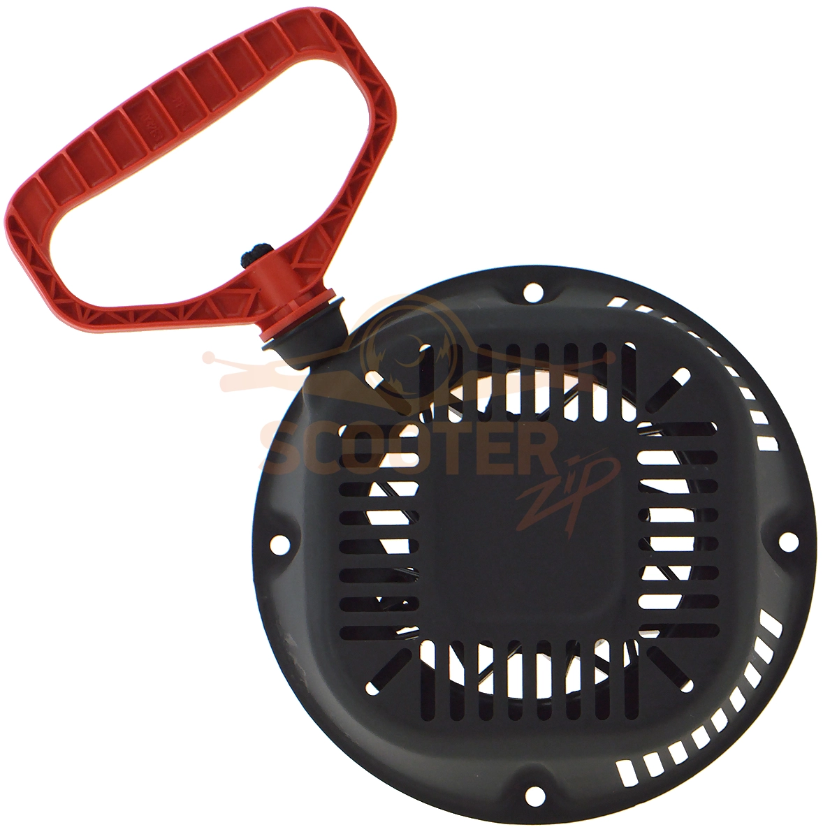 Стартер в сборе для снегоуборщика CHAMPION ST-861E