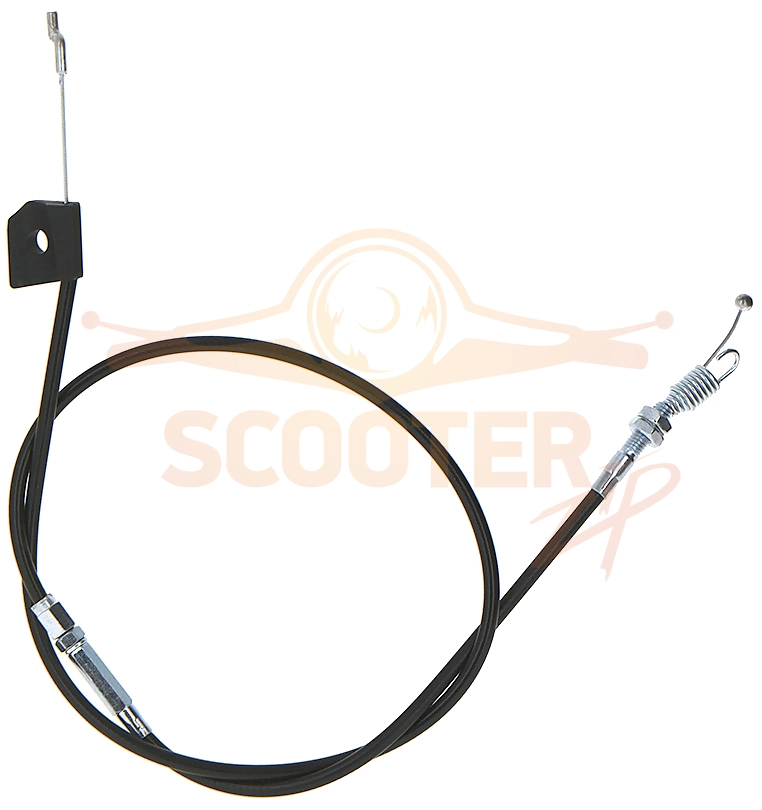 Трос привода хода для снегоуборщика GARDENPRO KCM22B
