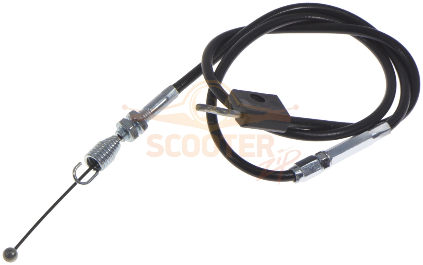 Трос привода хода для снегоуборщика GARDENPRO KCM22B