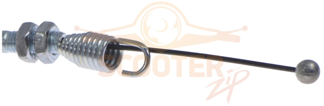 Трос привода хода для снегоуборщика GARDENPRO KCM22B
