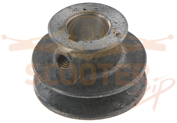 Шкив шнека ведущий для снегоуборщика DAEWOO S 7565 2021