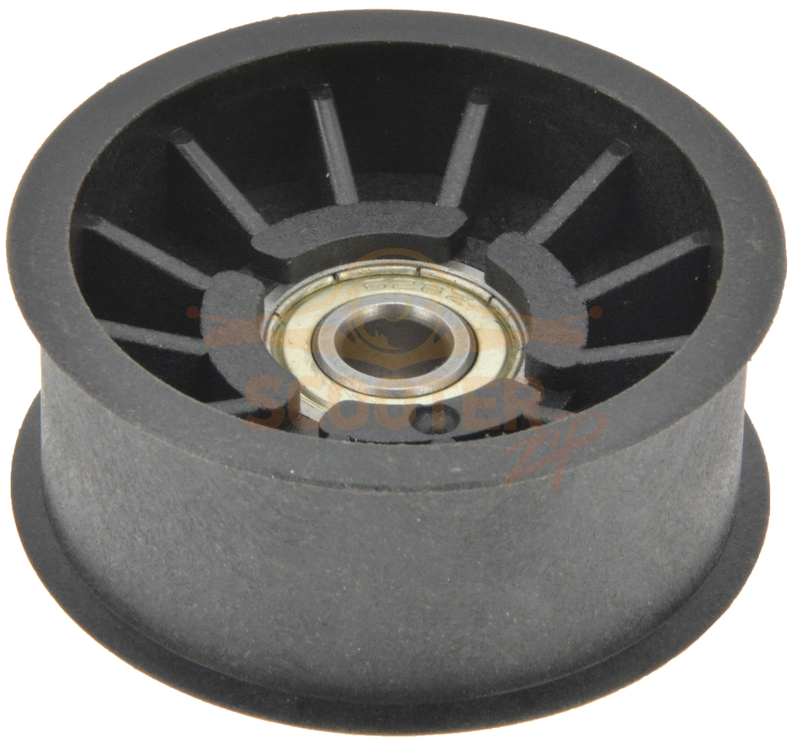 Ролик натяжителя для снегоуборщика DAEWOO DAST 1080 2020