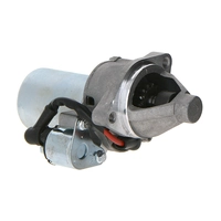 Электростартер DAEWOO GDA 8500E