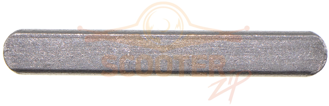 Шпонка 5х5х35 для снегоуборщика DAEWOO DAST 6060 2019