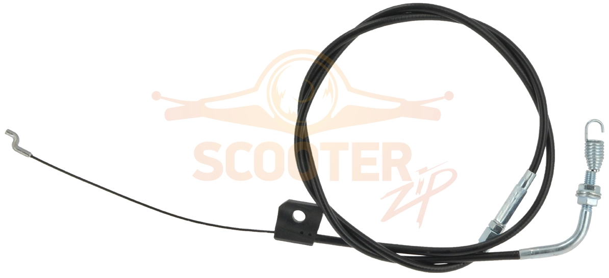 Трос привода шнека для снегоуборщика DAEWOO S 7565 2021
