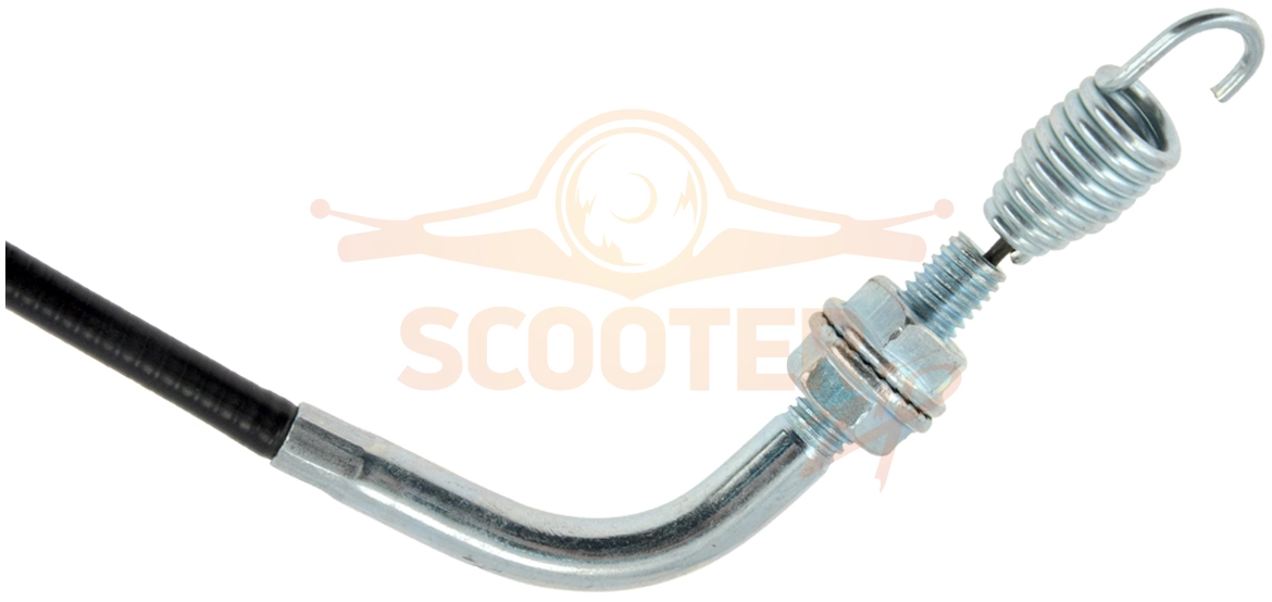 Трос привода шнека для снегоуборщика DAEWOO S 7565 2021