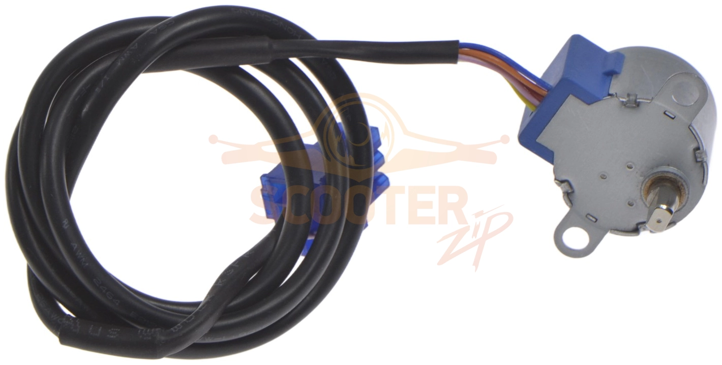 Шаговый мотор для генератора DAEWOO GDA 2600i