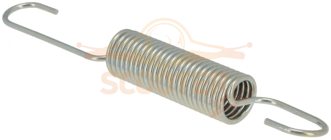 Пружина рукоятки для снегоуборщика ZimAni ST24DLE