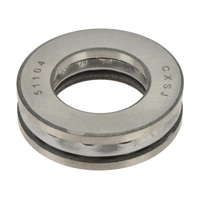 Опорный подшипник 51104 DAEWOO