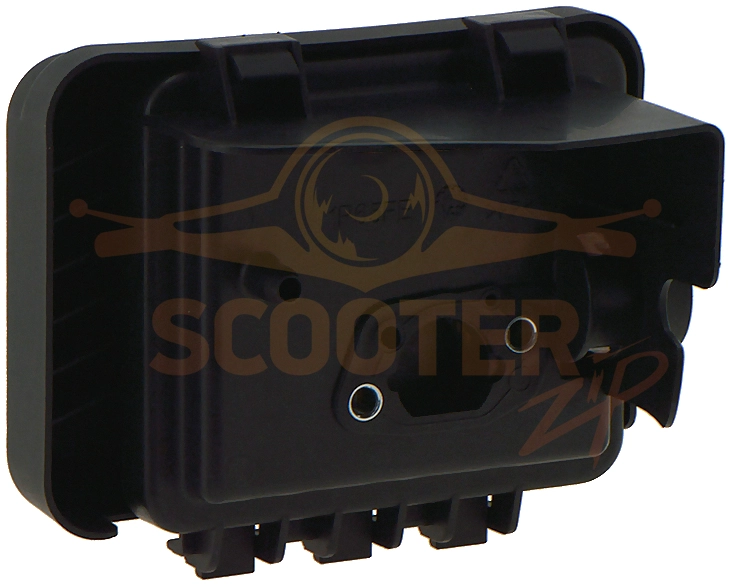 Фильтр воздушный в сборе для культиватора DAEWOO DAT 4555