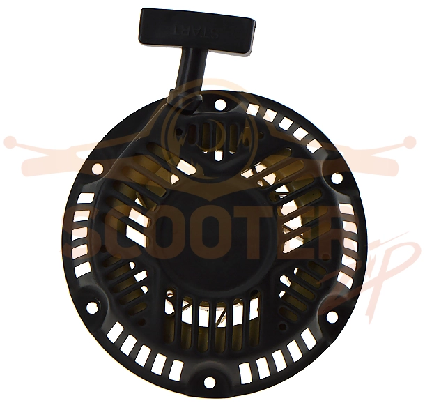 Стартер ручной для снегоуборщика CHAMPION ST-656