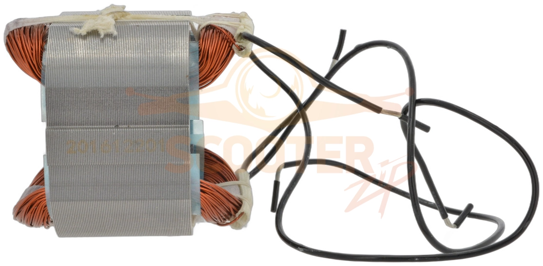 Статор для электропилы цепной DAEWOO DACS 1900E 12.2024