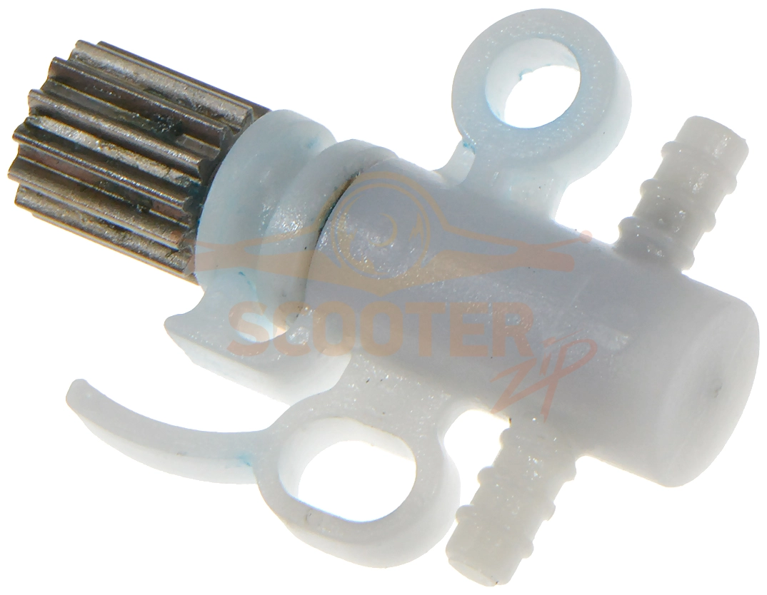 Масляный насос для электропилы цепной DAEWOO DACS 1950E 01.2025