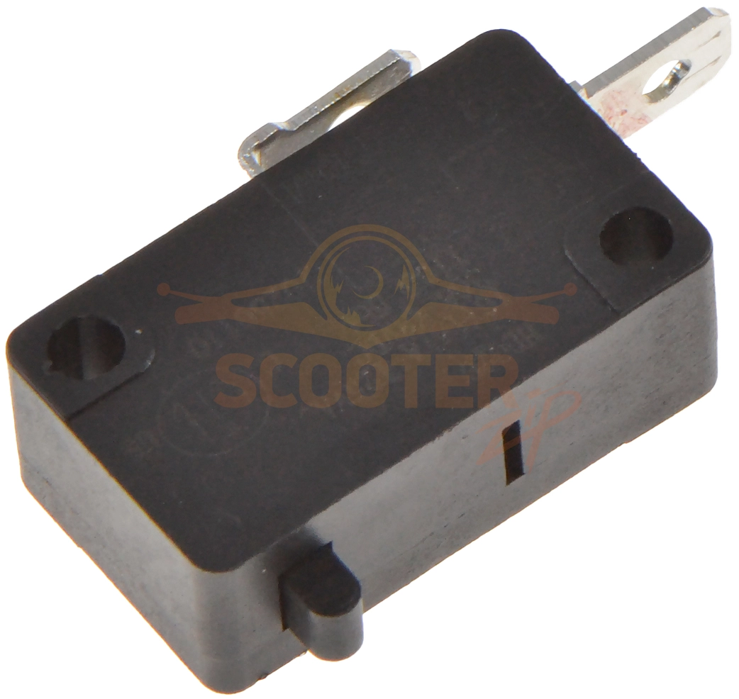 Выключатель HD02 16(12)А 250V / 16(12)А 125V / 20А 36V для воздуходувки CHAMPION EB-3510