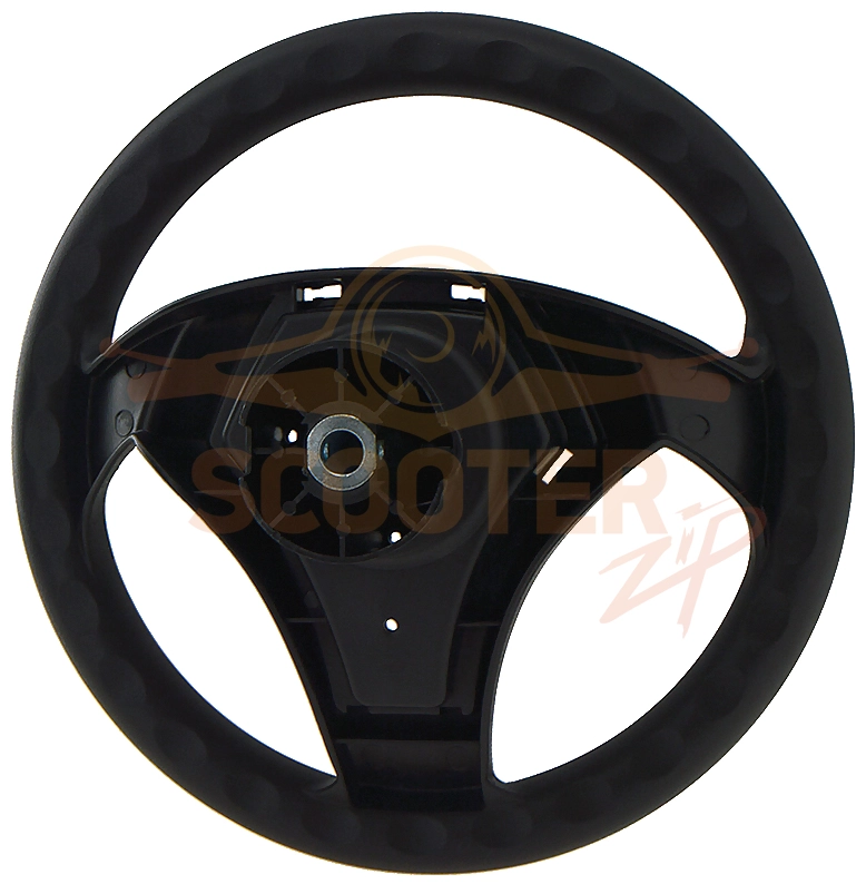 Руль для райдера DAEWOO DWR 620