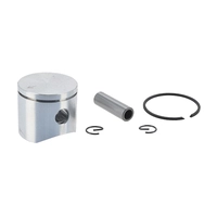 Поршень Husqvarna 136, 137, Jonsered 2036 (D=38) (комплект) FZ