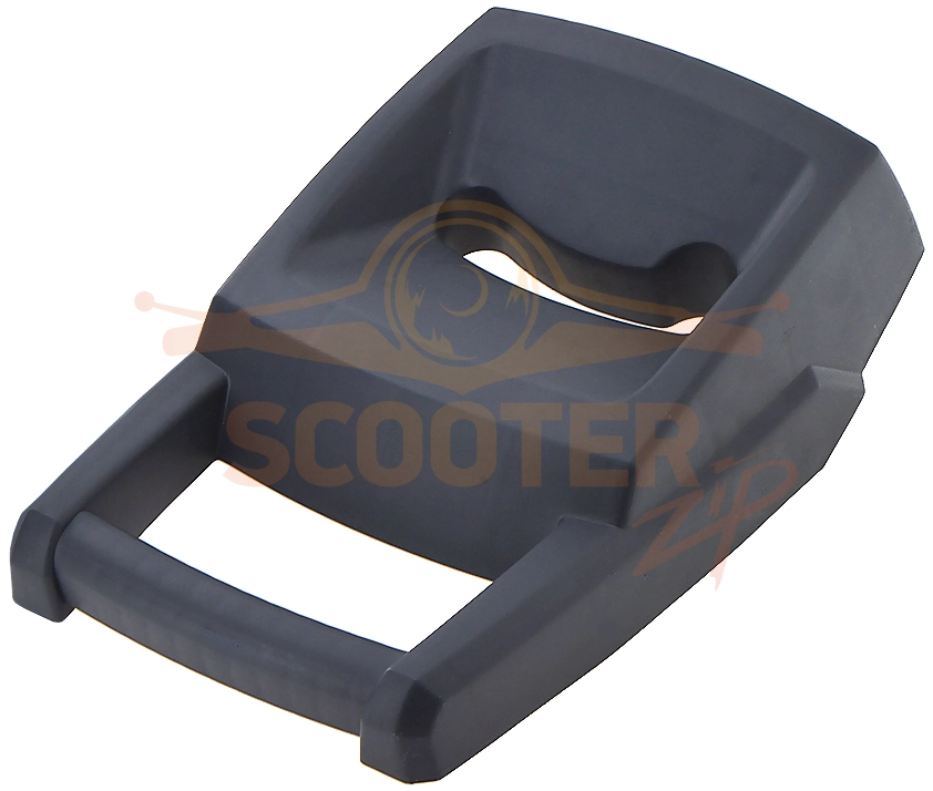 Крышка загрузочного желоба для садового измельчителя DAEWOO DSR 3000E