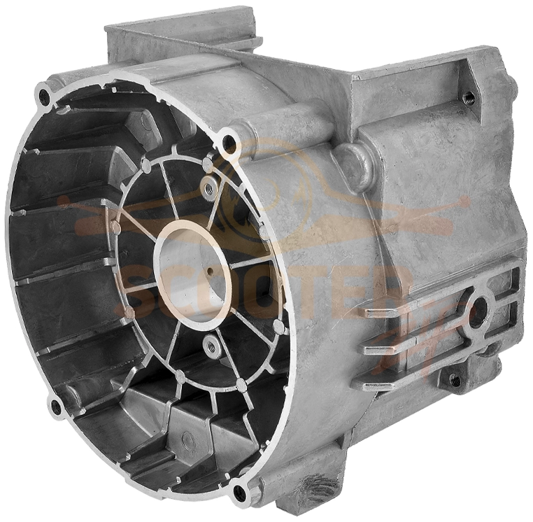 Корпус ножей для садового измельчителя DAEWOO DSR 3000E