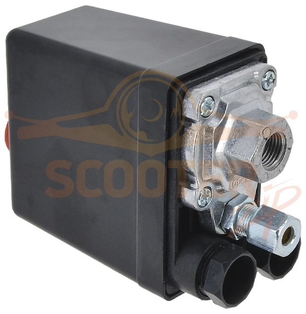 Реле давления для компрессора DAEWOO DAC 24D 2019 ST