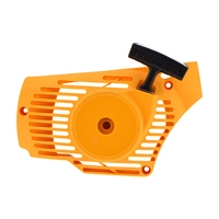 Стартер в сборе Partner 340S/350S/360S (легкий старт) WM