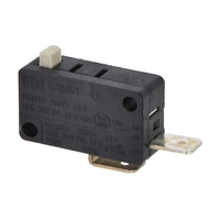 Микровыключатель ГКА-40/36В