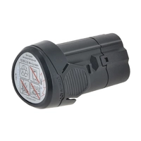 Батарея аккумуляторная (2400.117) 12V, Li-ion, 2000 mAh (аналог2400.017)